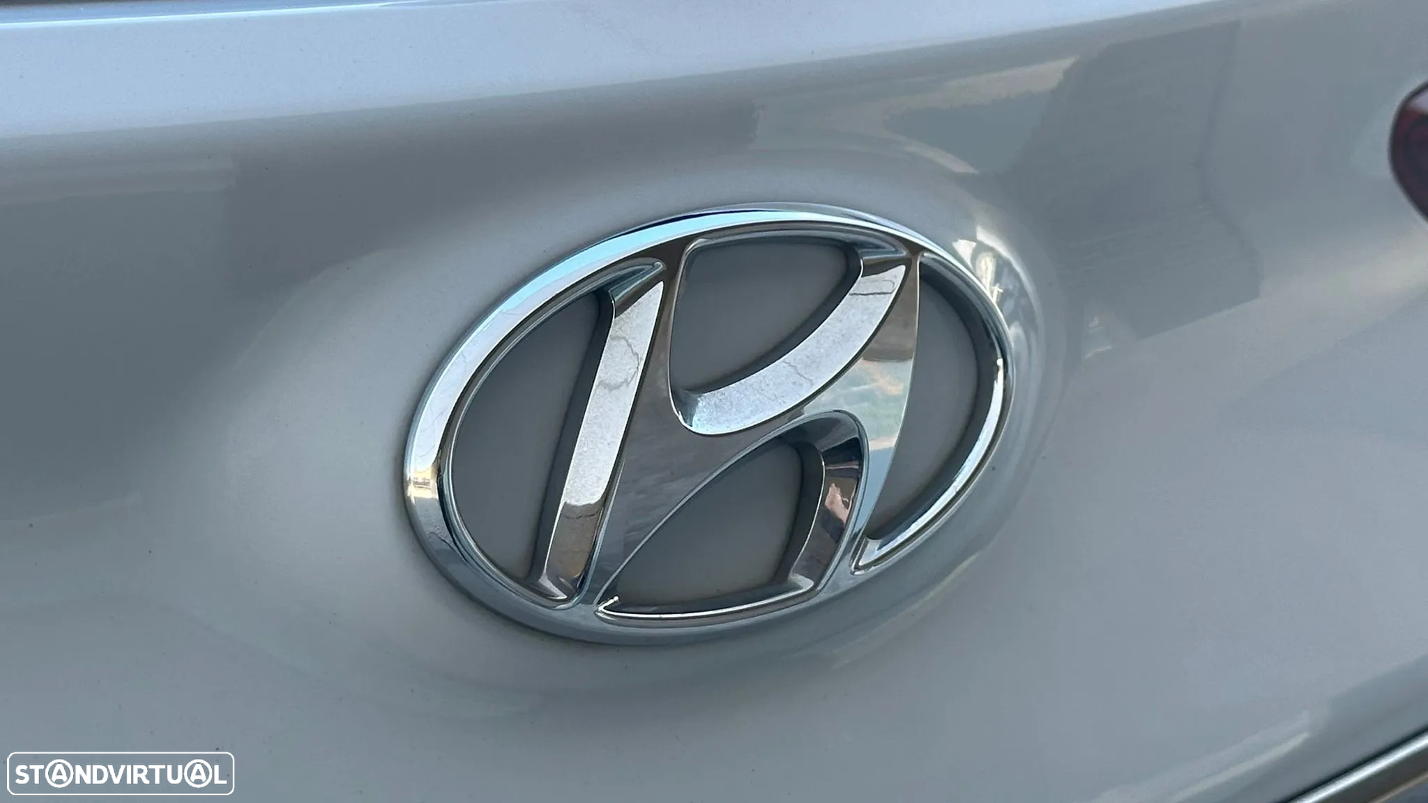 Hyundai Kauai 1.0 T-GDi Premium Pele/Tec Ver.+Nav+Vision - 28