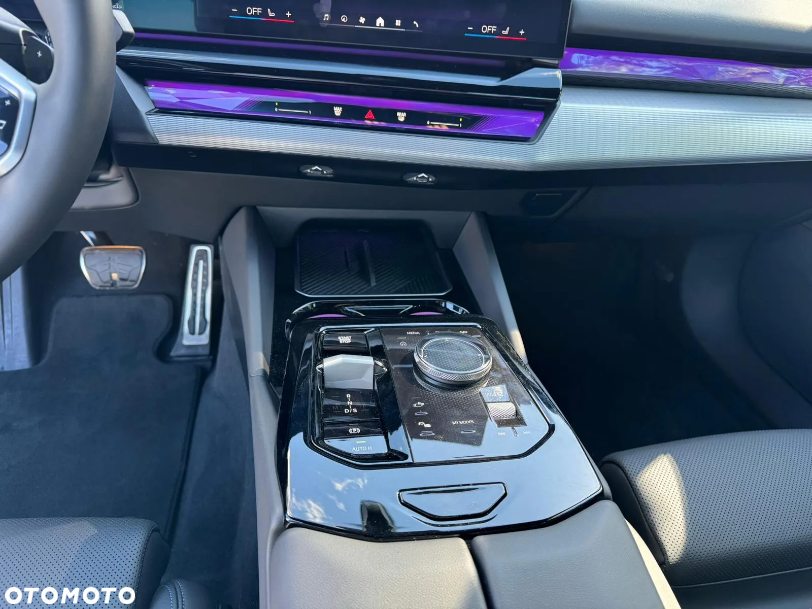 BMW Seria 5 - 17