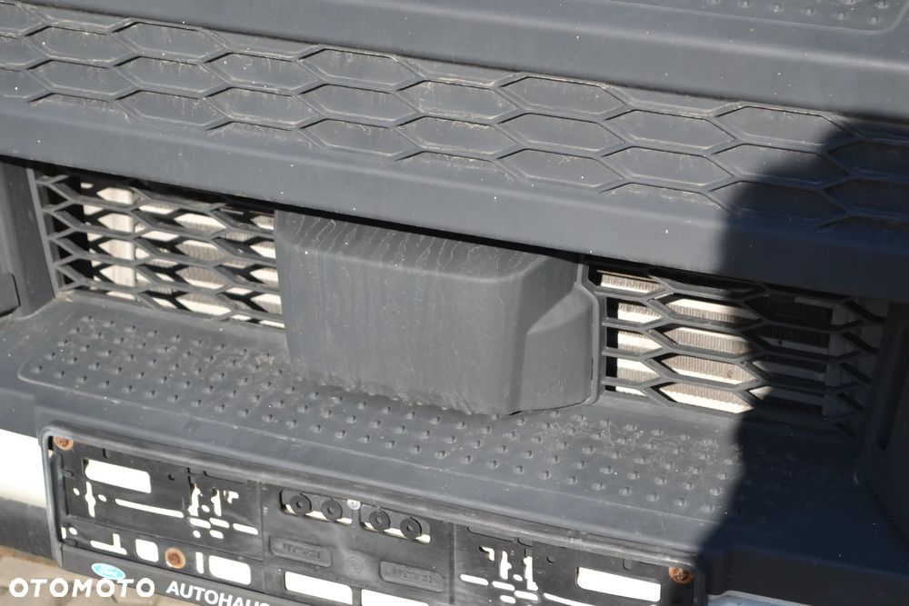 Volvo FE 320 RAMA DO ZABUDOWY dł.6,9 do 7,5 m WINDA BAR CHOWANA POD SPÓD - 10