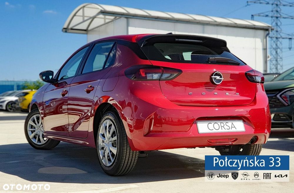 Opel Corsa - 9