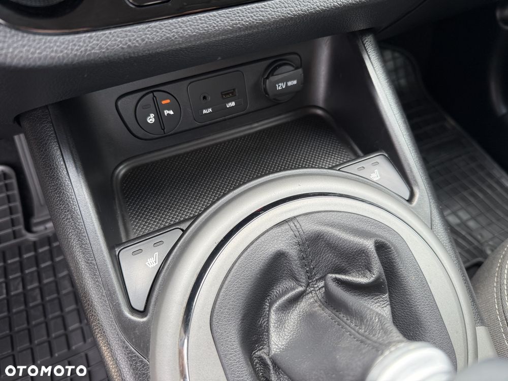Kia Sportage - 26