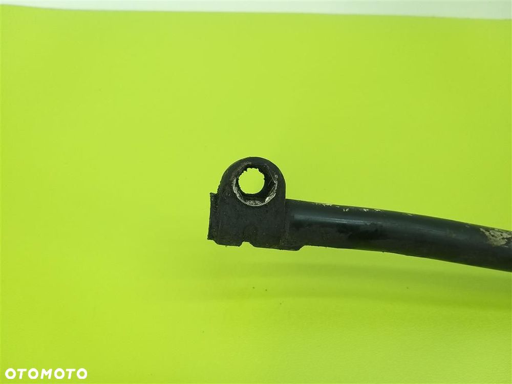 Mechanizm zmiany biegów lewarek Renault Scenic I LIFT 01-03 1.9 DCI - 4