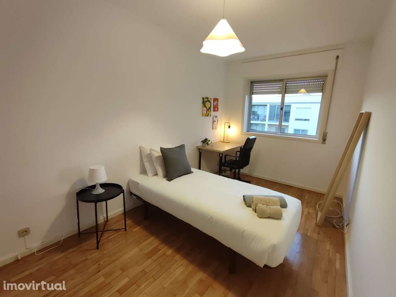 Quarto no Porto - Grande imagem: 5/12