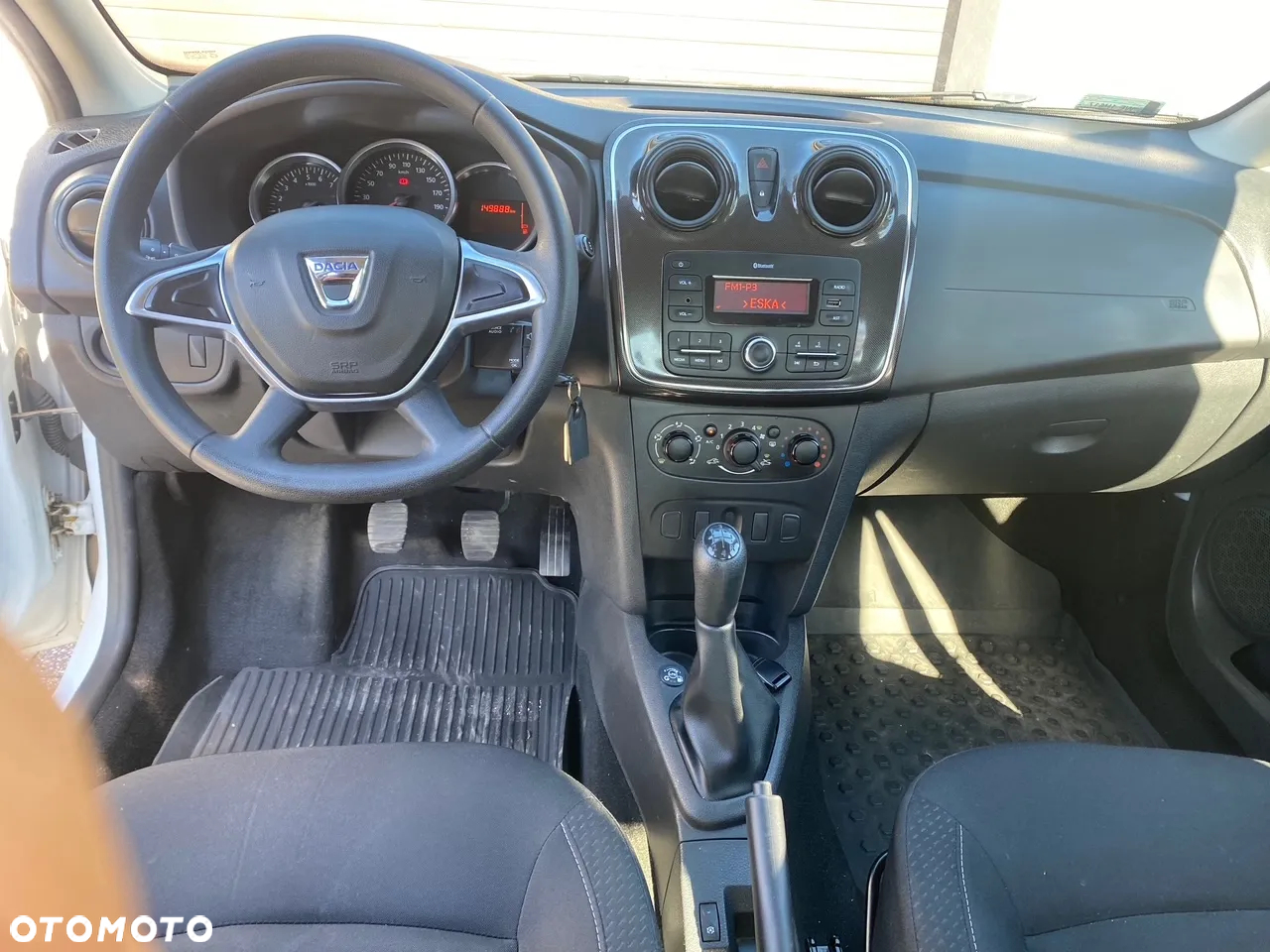 Dacia Logan - 5