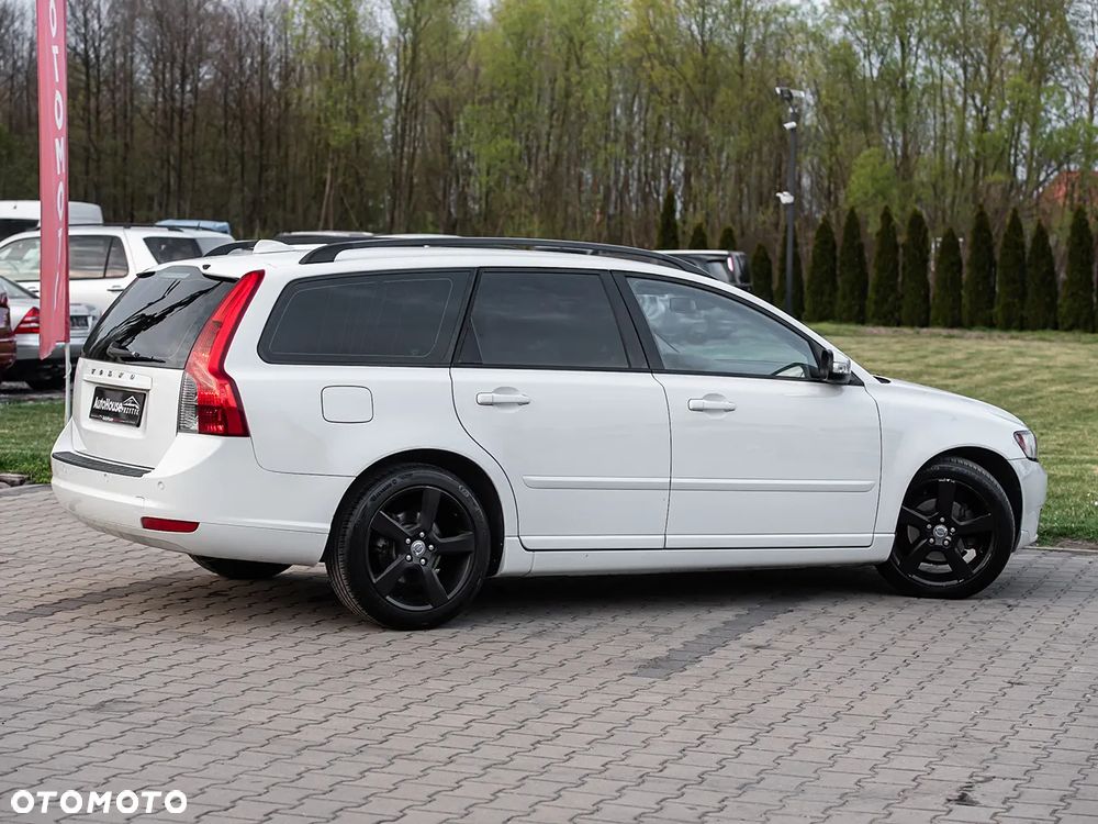 Volvo V50 2.0 RDesign Edition - 13