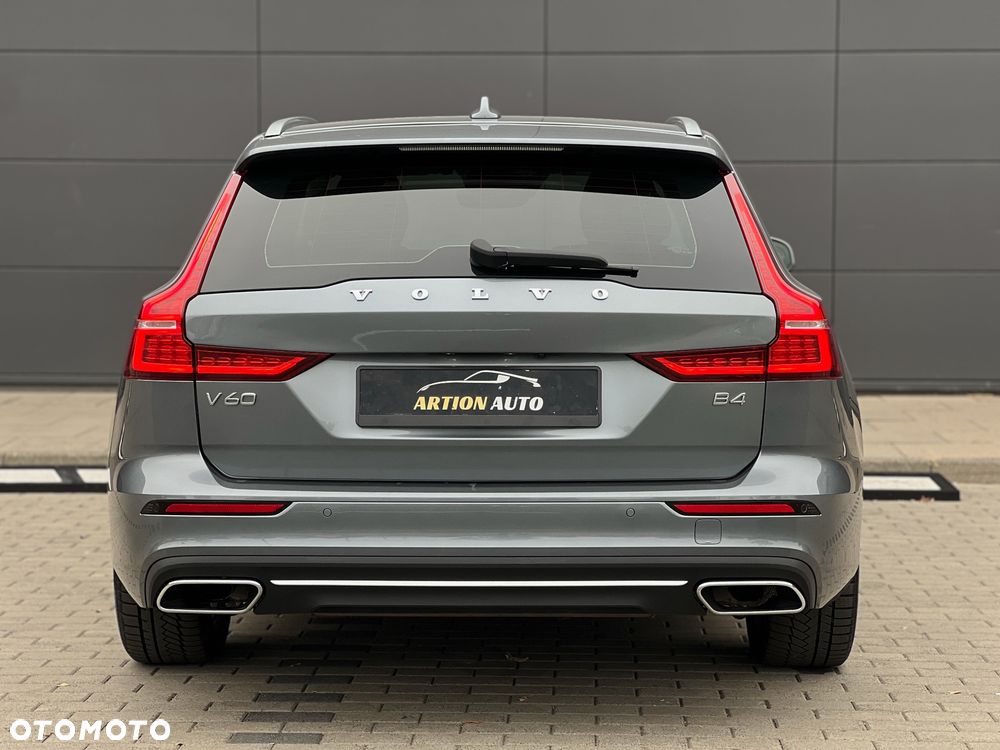 Volvo V60 B4 D Inscription - 36
