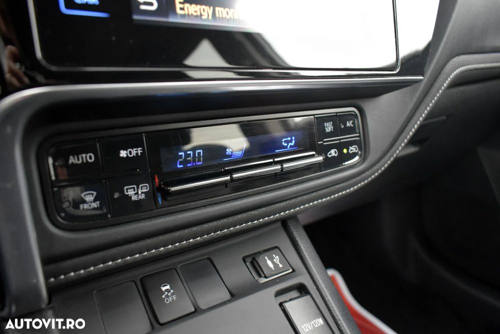 Toyota Auris 1.8 VVT-i Automatik Design Edition - 18