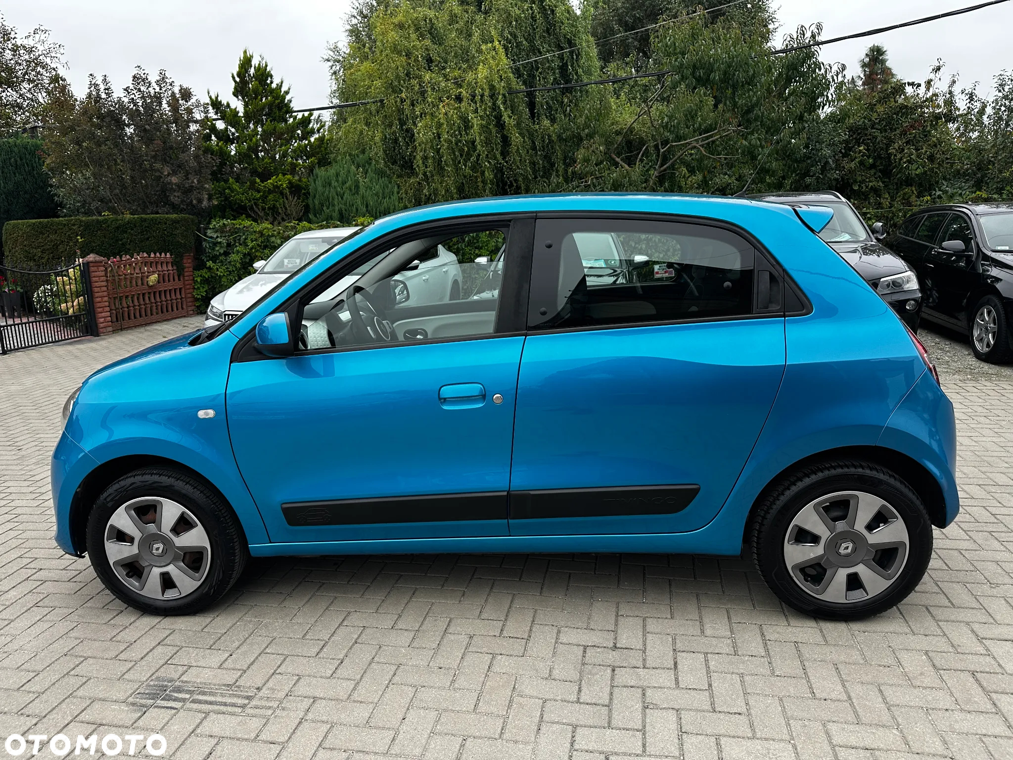 Renault Twingo - 5