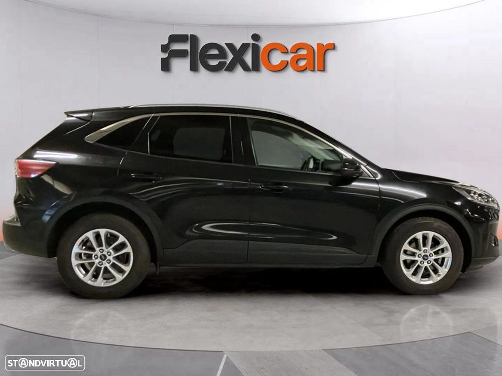 Ford Kuga 1.5 TDCi EcoBlue Titanium - 3