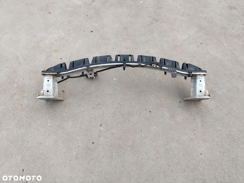 Belka przednia  pod zderzak Wzmocnienie  przód  Suzuki Swift Mk7 - 4