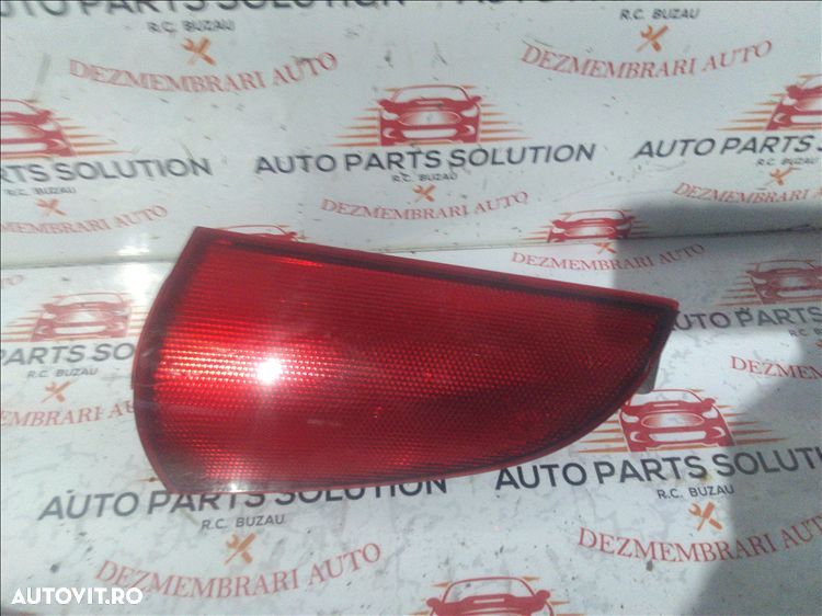 stop dreapta mercedes benz vito 2.2 cdi an fabr. 2006 - 1