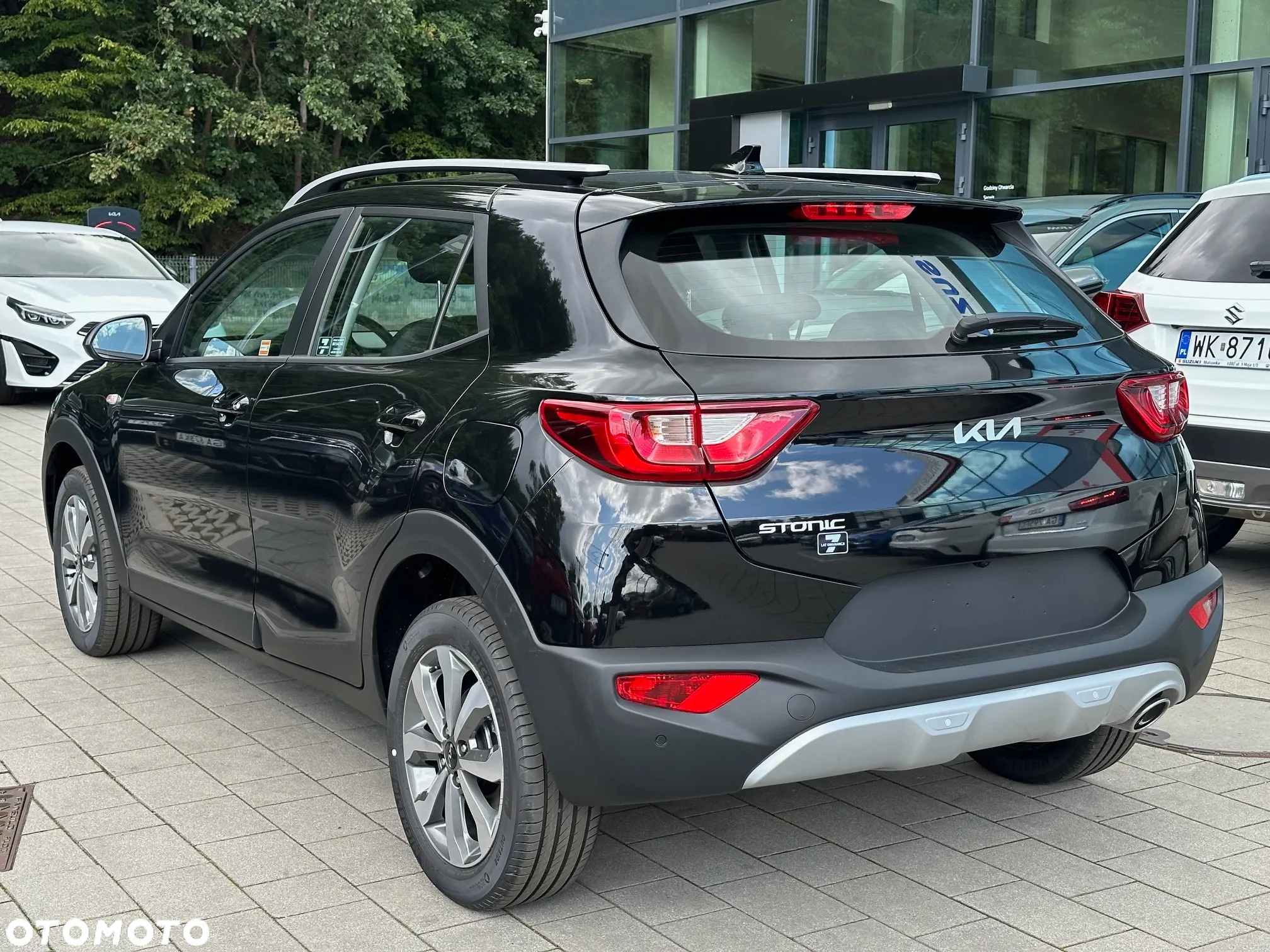 Kia Stonic 1.2 M - 9