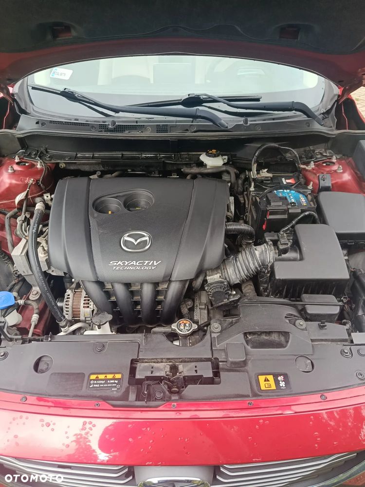 Mazda CX-3 2.0 Skyenergy - 3