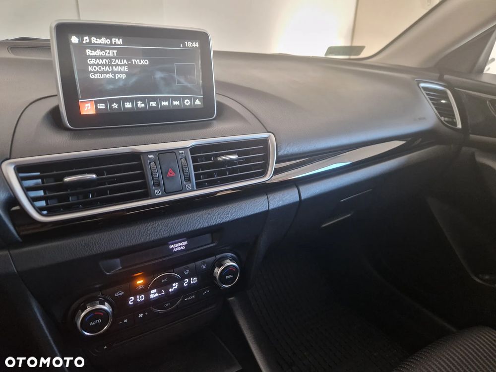 Mazda 3 2.0 Skyenergy - 20