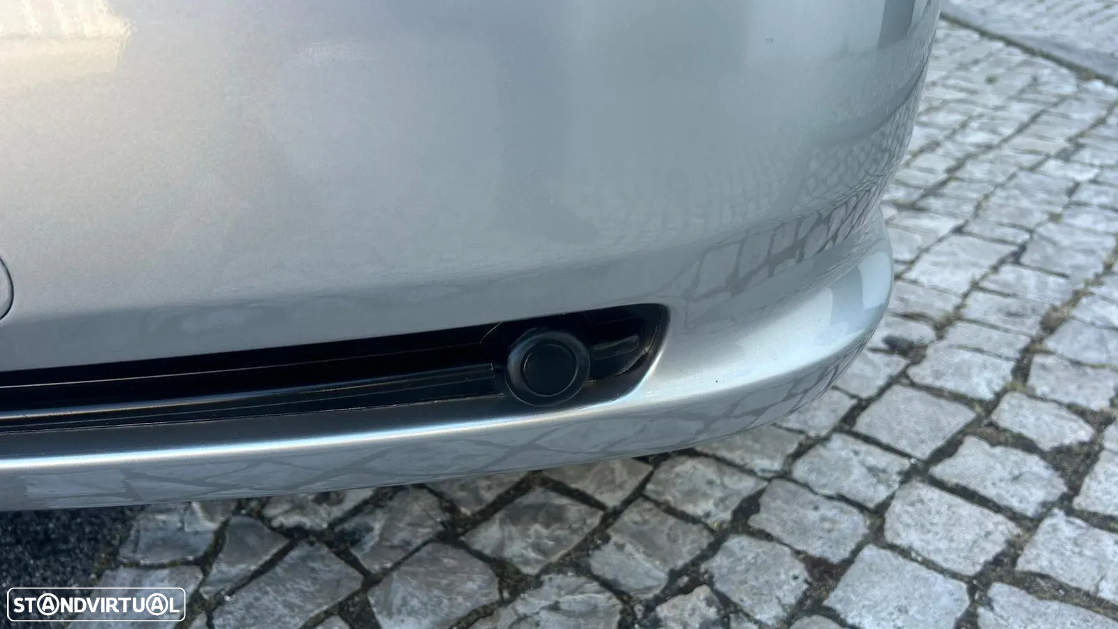 Peugeot 307 CC 1.6 Dynamique - 13