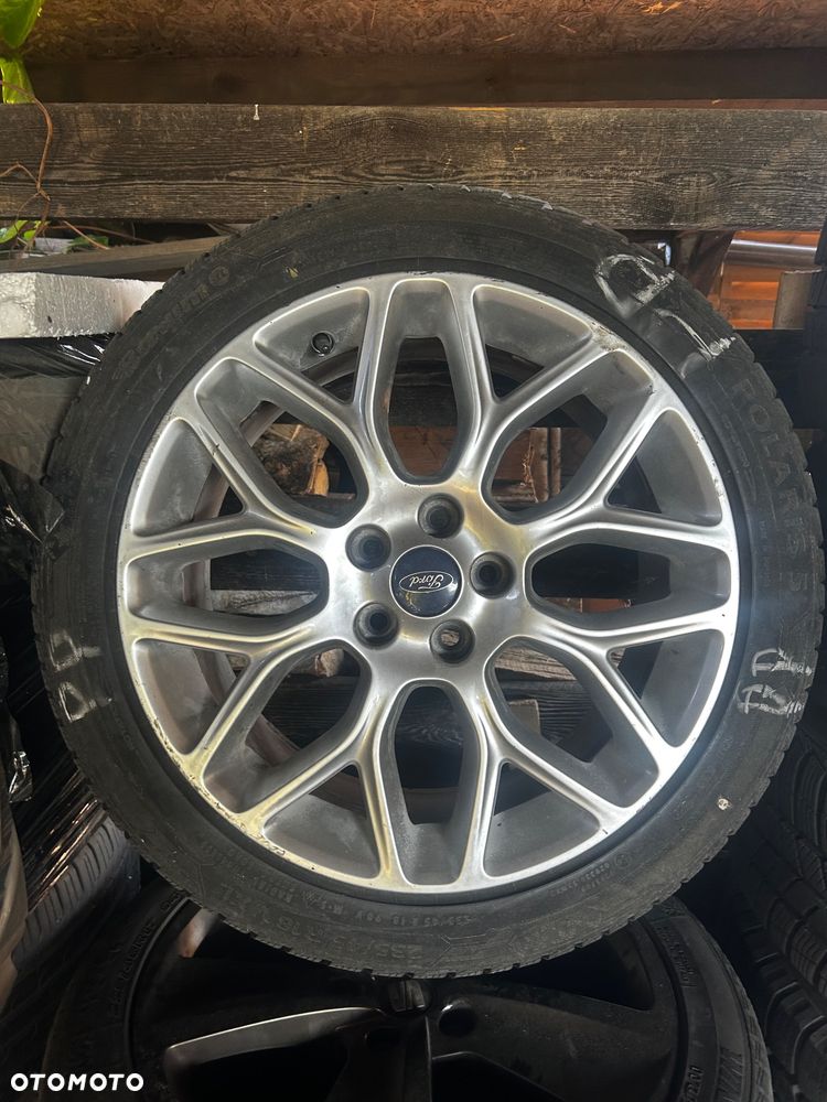 Ford Mondeo 2.0 TDCi Titanium PowerShift - 27