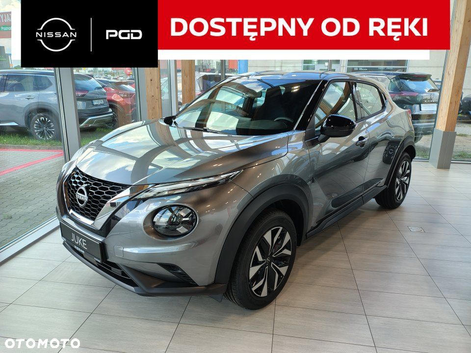 Nissan Juke - 2