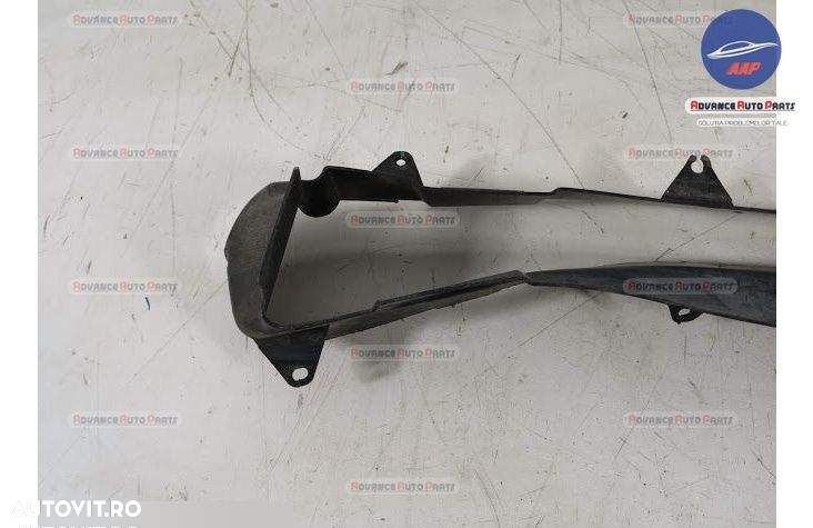 Deflector Aer Central original Maserati  Ghibli  3 [2013 - 2018] - 8