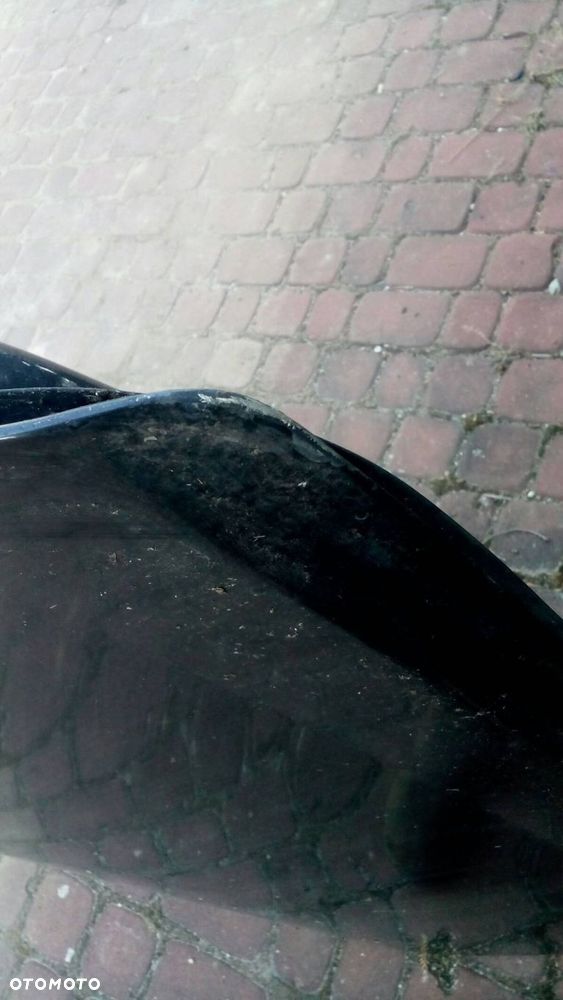 DRZWI LEWY TYŁ BMW 7 750I F01 LIFT B90/7 - 3