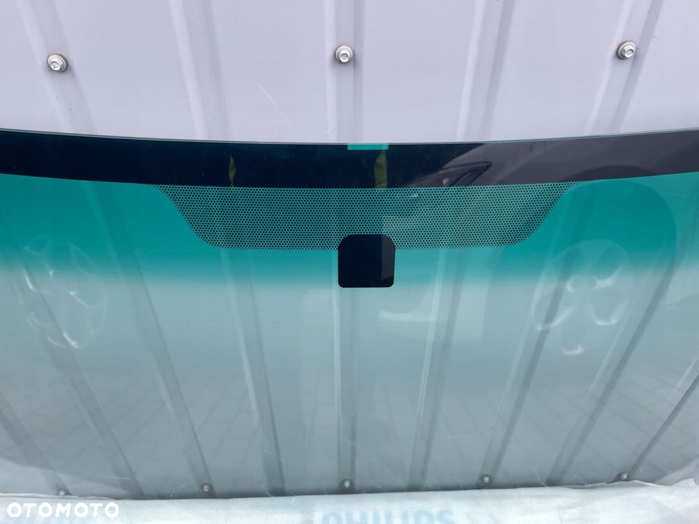 szyba przednia nowa toyota scion xb 2008-2015 - 2