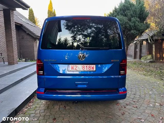 Volkswagen Multivan 6.1 2.0 TDI L1 Highline 4Motion DSG - 2