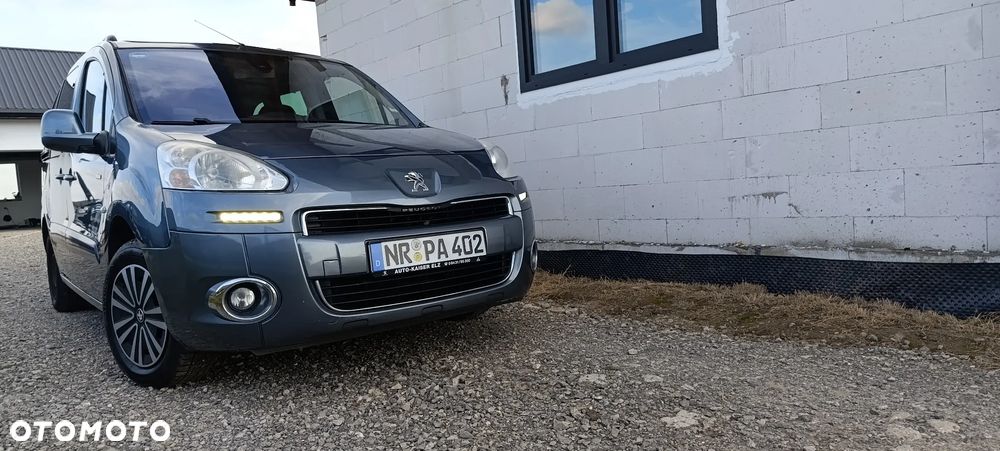 Peugeot Partner - 16