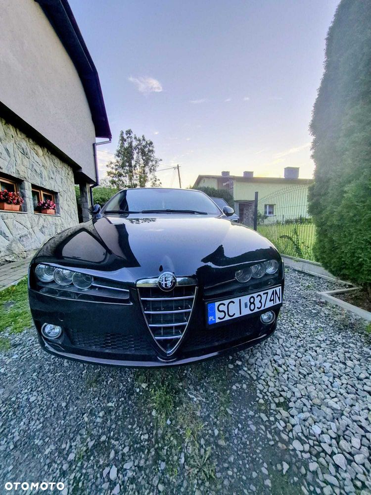 Alfa Romeo 159 - 1