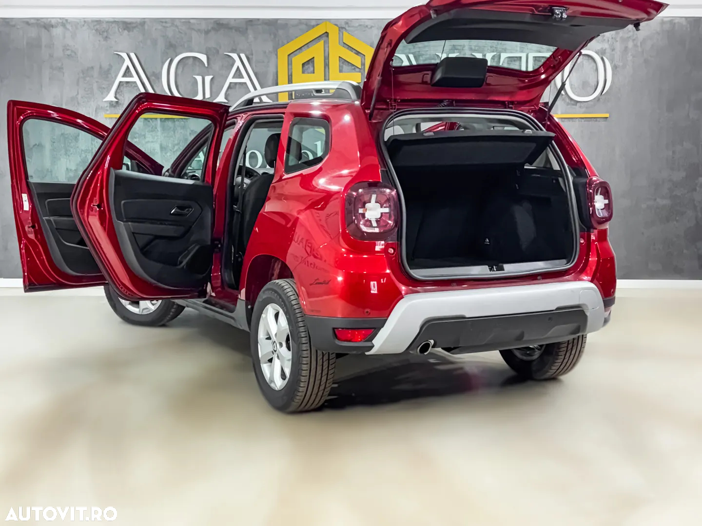 Dacia Duster - 15