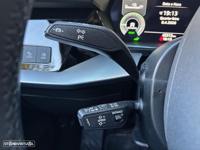 Audi A3 Sportback 40 TFSIe Advanced - 39