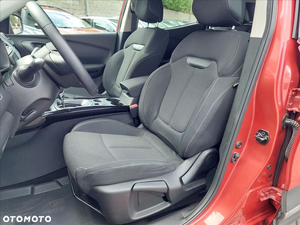 Renault Kadjar 1.3 TCe FAP Zen EDC - 5