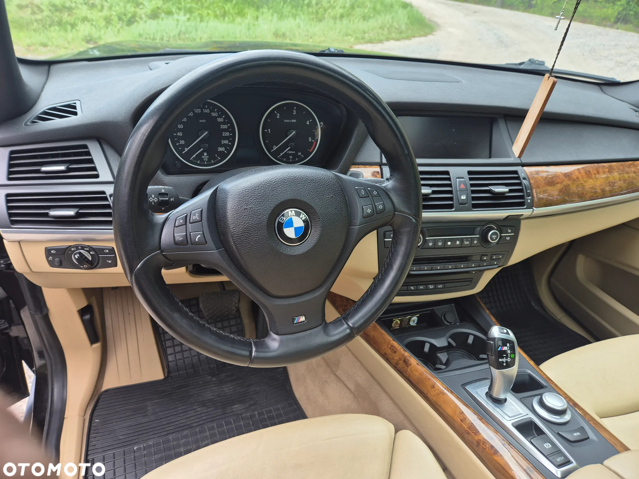 BMW X5 3.0d xDrive - 30
