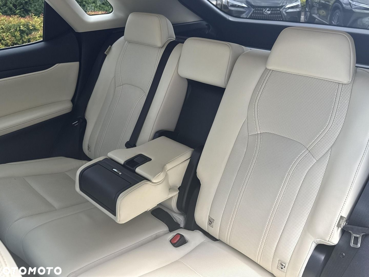 Lexus RX - 20