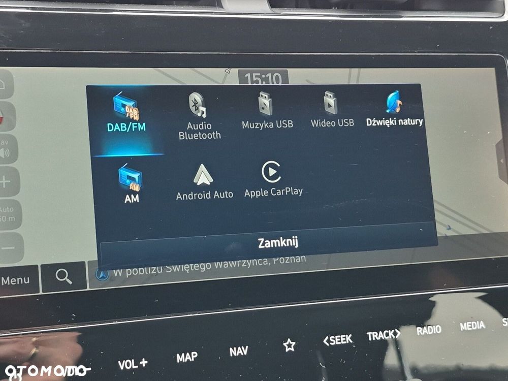 Hyundai Tucson 1.6 T-GDi N-Line 2WD - 22