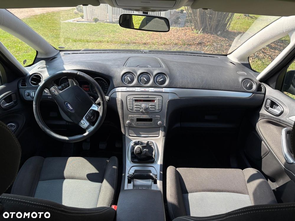 Ford S-Max 2.0 Viva - 7