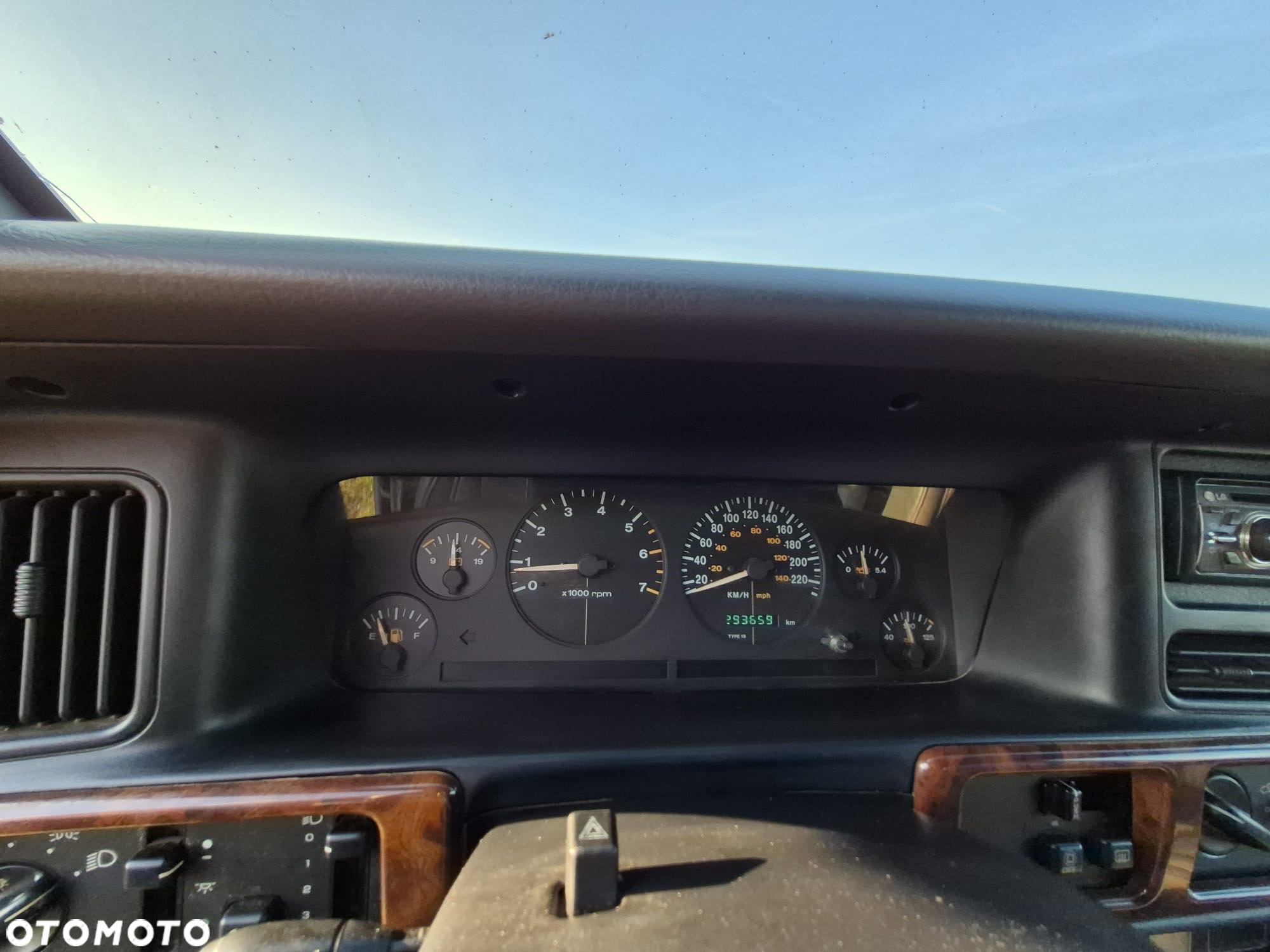 Jeep Grand Cherokee 4.0 Limited - 13
