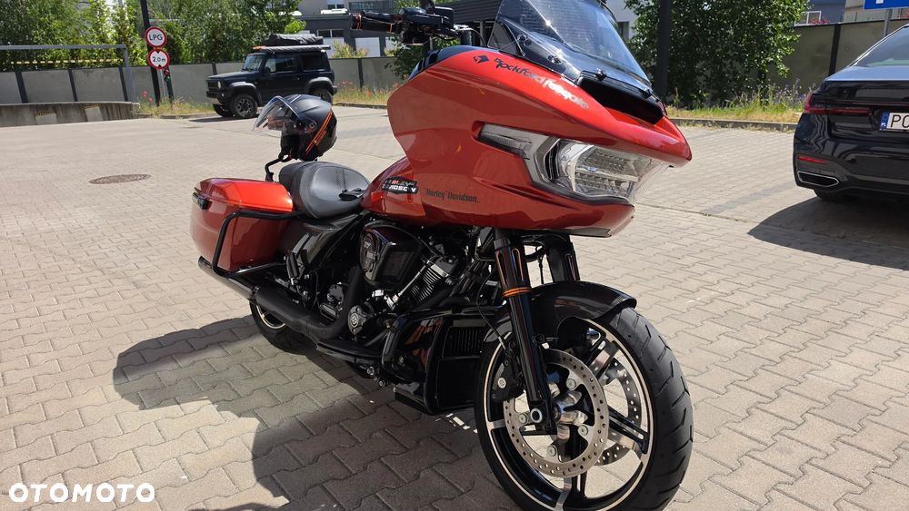 Harley-Davidson Touring Road Glide - 31