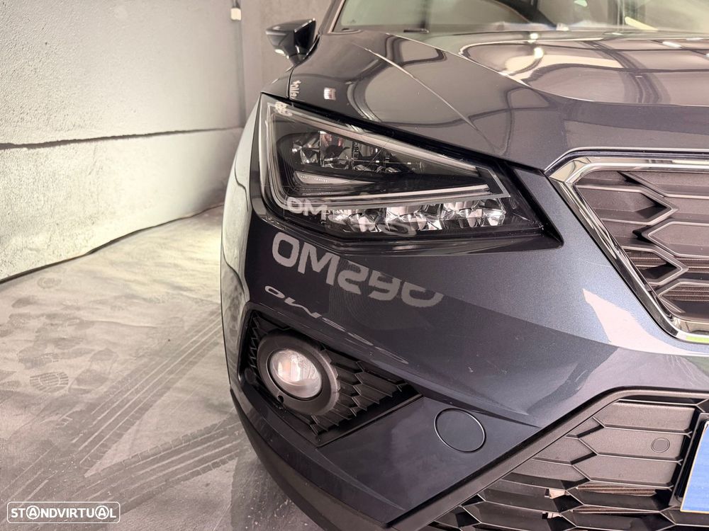 SEAT Arona 1.0 TSI FR - 13