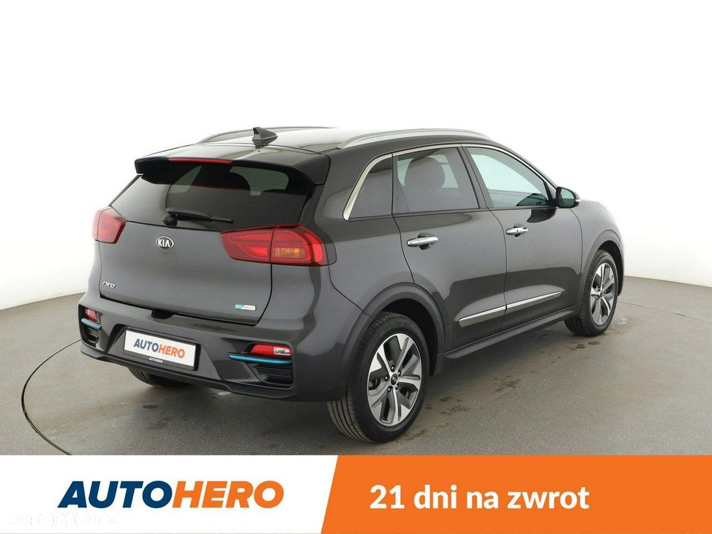 Kia Niro Spirit - 7