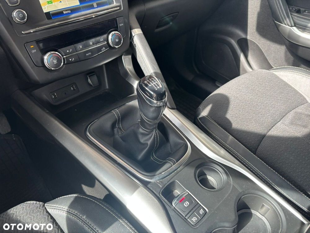 Renault Kadjar 1.2 Energy TCe Business - 22
