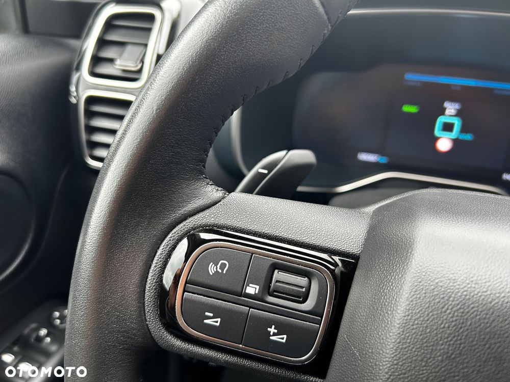 Citroën C5 Aircross 1.6 PHEV 225 Feel Pack EAT8 - 32