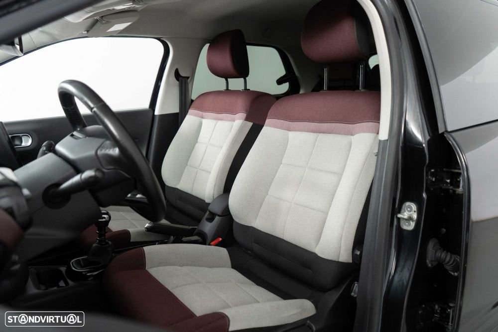 Citroën C4 Cactus 1.2 PureTech Shine - 8