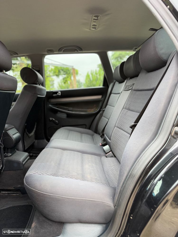 Audi A4 Avant 1.9 TDI Sport - 13
