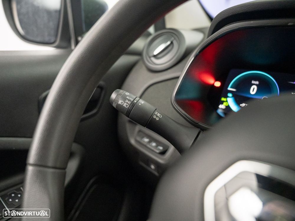 Renault Zoe (c/ Bateria) E-Tech EV50 Equilibre - 19