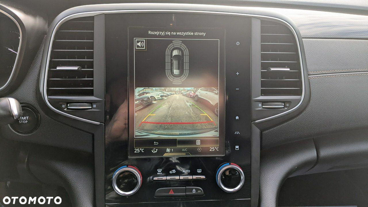 Renault Talisman - 24