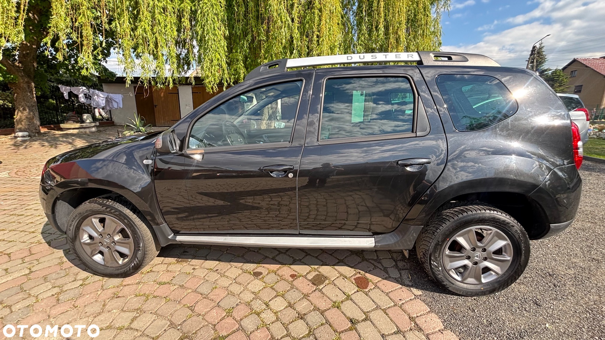 Dacia Duster 1.2 TCe Prestige - 6