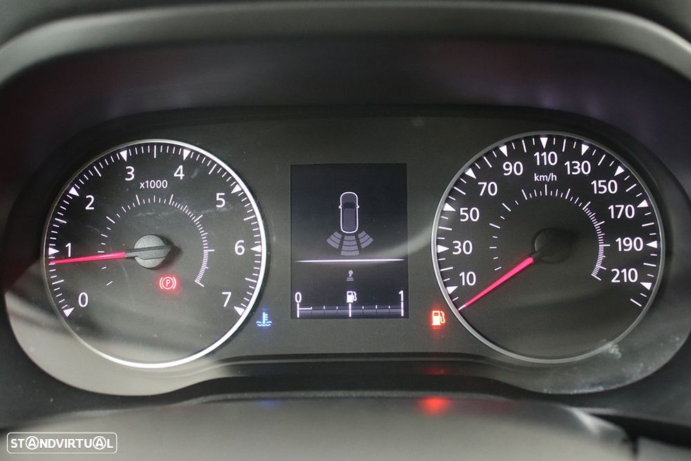 Renault express 1.5 blue dci advance - 14