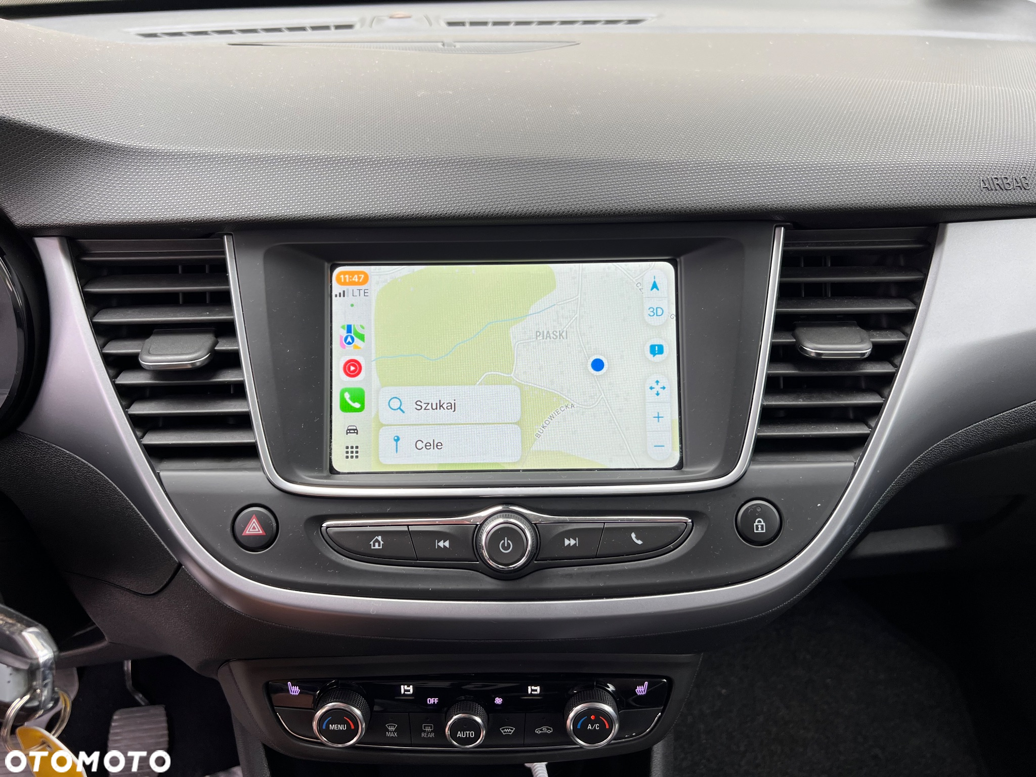 Opel Crossland X 1.2 T Elite S&S - 28
