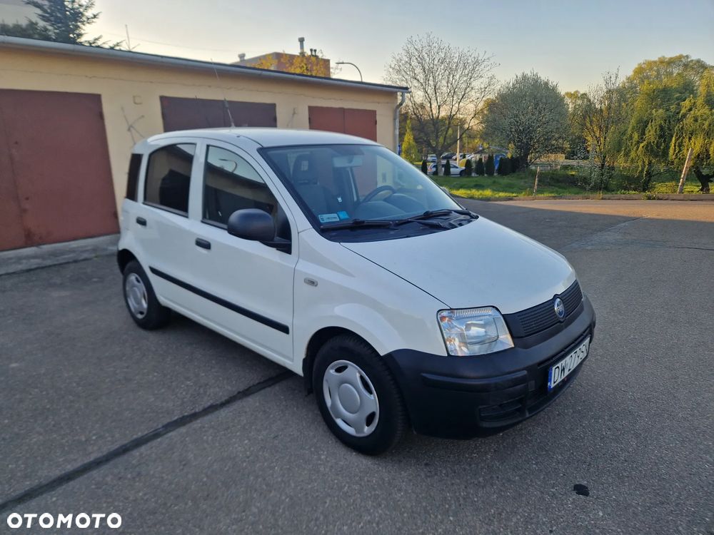 Fiat Panda 1.2 Dynamic Eco - 2