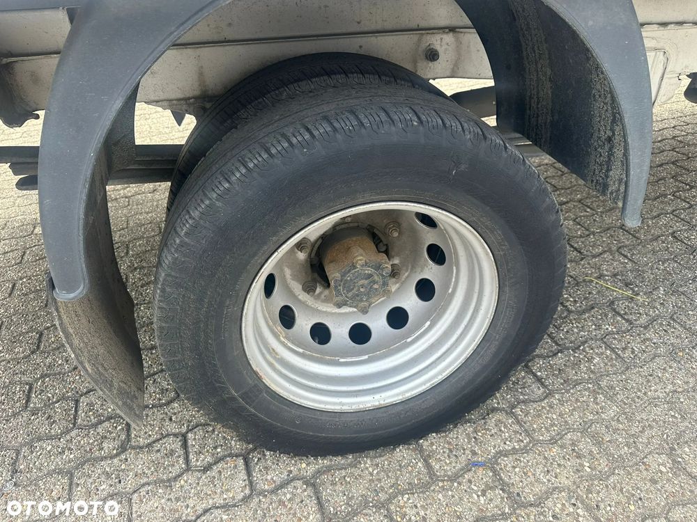 Volkswagen CRAFTER - 10