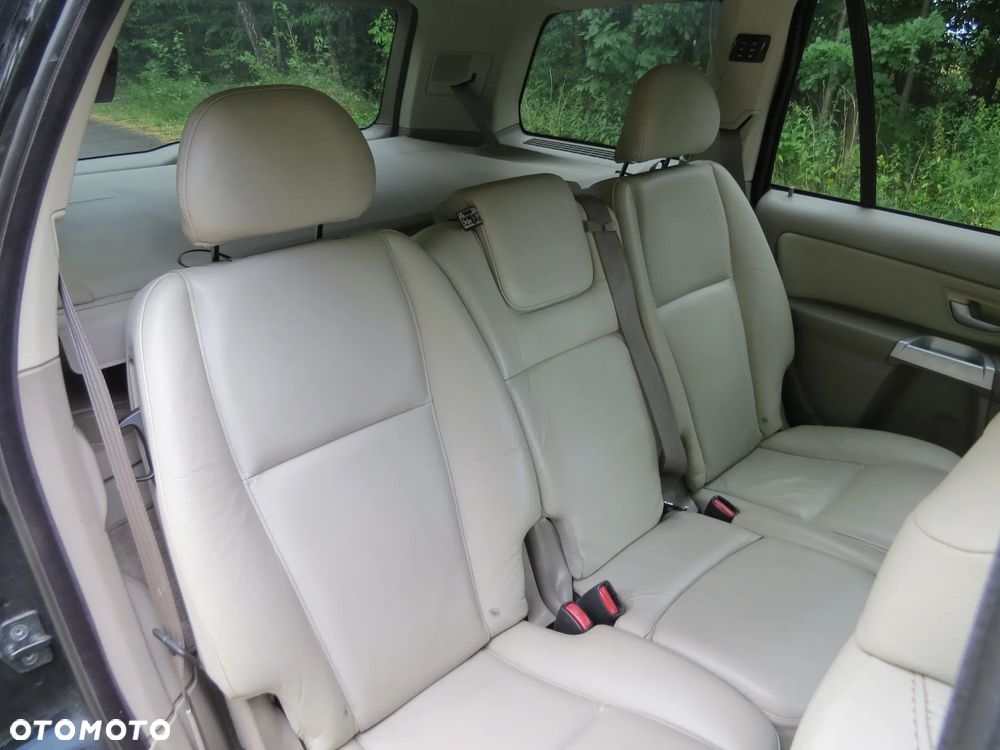 VOLVO XC90 I 4.4 V8 B8444S LAKIER 452-26 NA CZĘŚCI - 38